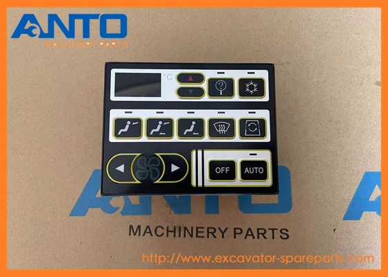 14697658 14530573 14505513 เครื่องขุดควบคุม เครื่องปรับอากาศ อะไหล่ที่เหมาะสําหรับ EW145B EC210B