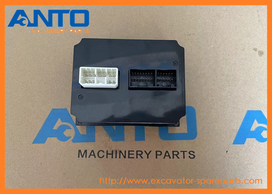 14697658 14530573 14505513 เครื่องขุดควบคุม เครื่องปรับอากาศ อะไหล่ที่เหมาะสําหรับ EW145B EC210B