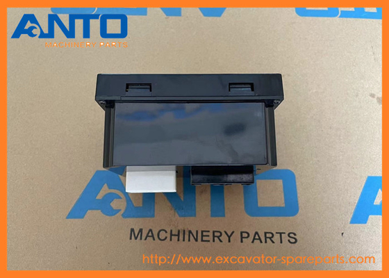 14697658 14530573 14505513 เครื่องขุดควบคุม เครื่องปรับอากาศ อะไหล่ที่เหมาะสําหรับ EW145B EC210B