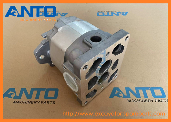705-38-39000 7053839000 ปั๊ม ASSY KOMATSU เครื่องบรรทุกล้อ อะไหล่ไฮดรอลิก เหมาะสําหรับ WA320-6