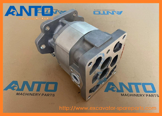 705-38-39000 7053839000 ปั๊ม ASSY KOMATSU เครื่องบรรทุกล้อ อะไหล่ไฮดรอลิก เหมาะสําหรับ WA320-6