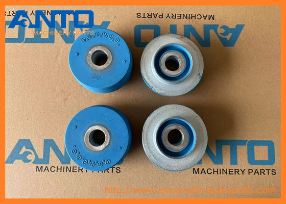 423-01-21140 4230121140 คูชั่น KOMATSU เครื่องบรรทุกล้อ อะไหล่เครื่องยนต์ สําหรับ WA380-3