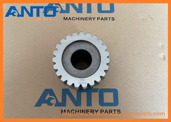 14596620 VOE14596620 อุปกรณ์เกียร์ Excavator Swing Gear สําหรับ Vo-lvo EC330B
