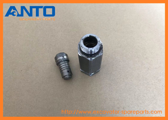 14602563 VOE14602563 วาล์ว excavator วาล์วควบคุมหลักสําหรับ VOE EC200D EC210D EC240B