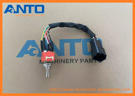 14616040 VOE14616040 ตัวกลับเครื่องขุด อุปกรณ์ไฟฟ้าสําหรับ VOE EC135B