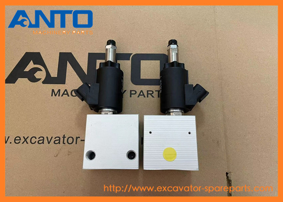14616529 VOE14616529 วาล์วควบคุมหลักเครื่องขุดสําหรับ Vo-lvo EC340D