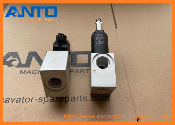 14616529 VOE14616529 วาล์วควบคุมหลักเครื่องขุดสําหรับ VOE EC340D