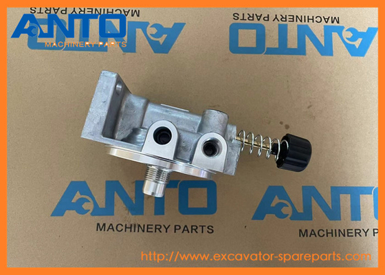 VOE11110708 11110708 ห้องกรองน้ํามัน อะไหล่เครื่องขุดสําหรับ EC290B EC350D