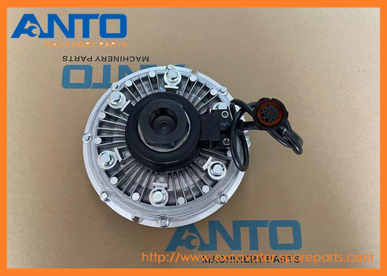 VOE14670742 14670742 อะไหล่เครื่องขุดพัดลมสําหรับ EC170D