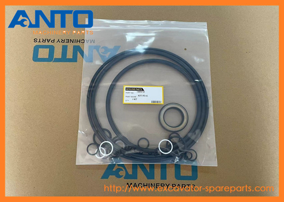 VOE14694733 14694733 ชิ้นส่วนสํารองของเครื่องขุดสําหรับ EC160E EC170D EC180E