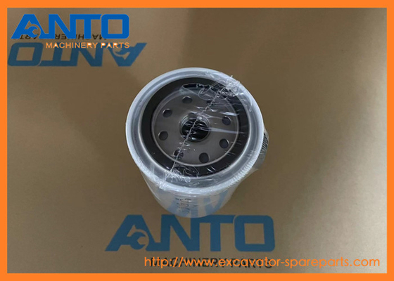 11E1-70210 11E170210 เครื่องกรองน้ํามัน HYUNDAI เครื่องขุดอะไหล่ไฮดรอลิก สําหรับ R130LC-3 R140LC-7