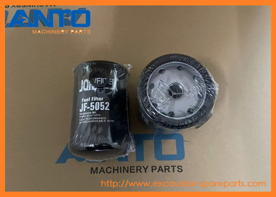 11E170010 6732716111 เครื่องกรองน้ํามัน HYUNDAI เครื่องขุดอะไหล่ไฮดรอลิก สําหรับ R180LC-3 R200NLC-3