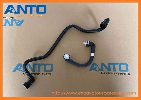 6745-71-5240 6745715240 ท่อ KOMATSU อุปกรณ์สํารองเครื่องขุดสําหรับ PC360LC-10 SAA6D114E