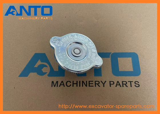 4228160 4343268 Cap HITACHI อุปกรณ์สํารองเครื่องขุดสําหรับ EX100-2 EX120-3