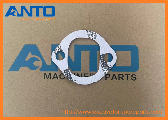 6221-11-6820 6221-11-6890 ก๊าซเกต KOMATSU เครื่องบรรทุกล้ออะไหล่สําหรับ WA380 SA6D108-1A-7