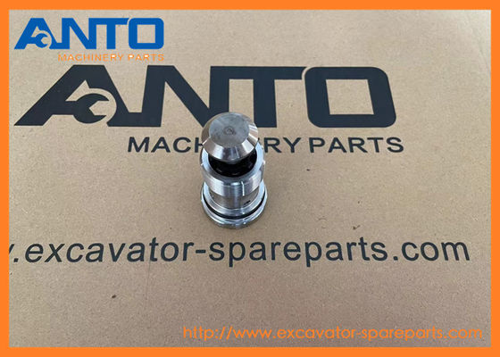 14617014 VOE14617014 วาล์วที่ไม่กลับมา Excavator วาล์วควบคุมหลักสําหรับ VOE EC200B