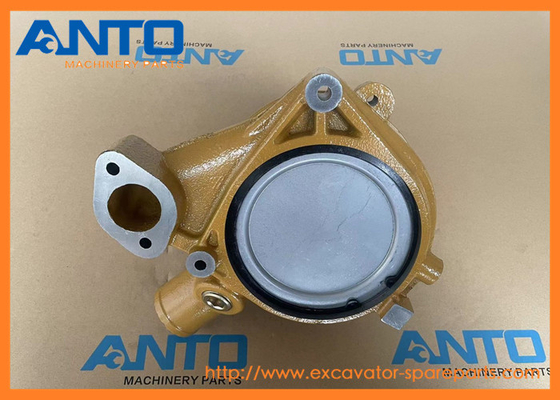 6222-61-1400 6222611400 ปั๊มน้ํา KOMATSU อะไหล่เครื่องขุดสําหรับ S6D108-1G-6
