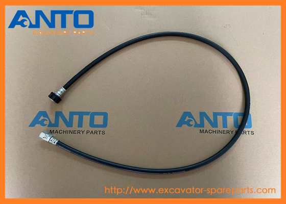 14X-43-14860 14X4314860 ท่อ KOMATSU ชิ้นส่วนสํารองของพูลโดเซอร์สําหรับ D60P-12 D65E-12