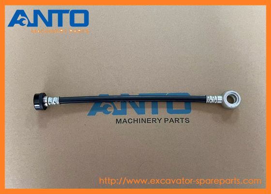 14X-43-14721 14X4314721 ท่อ KOMATSU ชิ้นส่วนสํารองของบูลโดเซอร์สําหรับ D65E-12 D85ESS-2