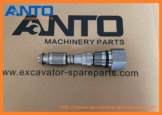 14636708 VOE14636708 วาล์ว excavator วาล์วควบคุมหลักสําหรับ Vo-lvo EC200D EC210D