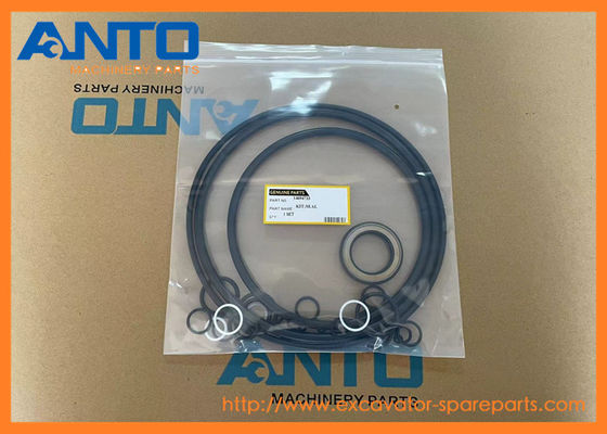 14694733 VOE14694733 ชุดปิดเครื่องขุดอะไหล่สําหรับ VOE EC160E EC170D