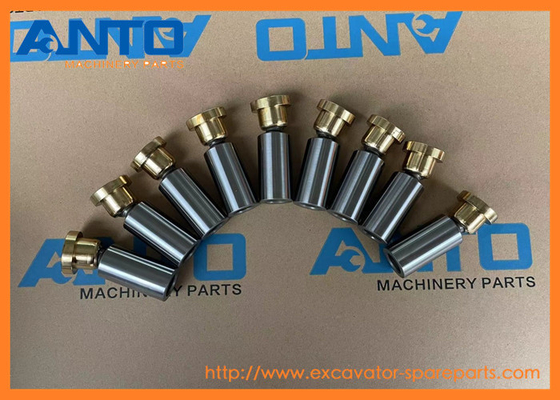 K9007406 พิสตัน ASS'Y DOOSAN เครื่องขุดเครื่องยนต์ย้ายชิ้นส่วนสําหรับ DX230LC DX235LCR