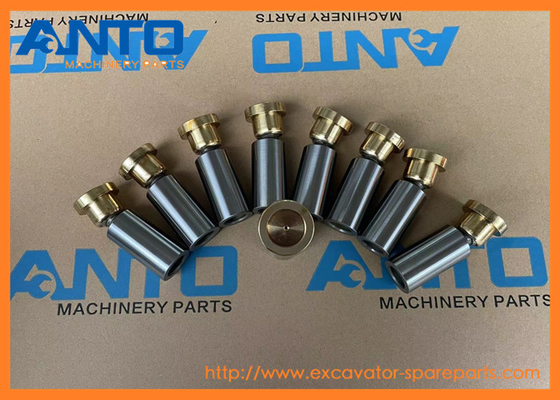 K9007406 พิสตัน ASS'Y DOOSAN เครื่องขุดเครื่องยนต์ย้ายชิ้นส่วนสําหรับ DX230LC DX235LCR