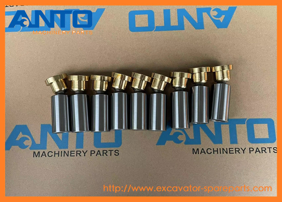 K9007406 พิสตัน ASS'Y DOOSAN เครื่องขุดเครื่องยนต์ย้ายชิ้นส่วนสําหรับ DX230LC DX235LCR