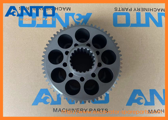 K9007397 โรเตอร์กล่องกล่อง DOOSAN Excavator Travel Motor Parts สําหรับ DX225LC-5 DX235LC-5