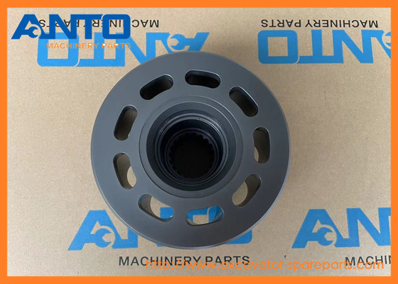 K9007397 โรเตอร์กล่องกล่อง DOOSAN Excavator Travel Motor Parts สําหรับ DX225LC-5 DX235LC-5