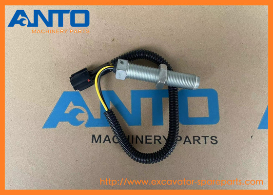 2547-1015 25471015 เซนเซอร์ความเร็ว DOOSAN เครื่องขุดอะไหล่ไฟฟ้าสําหรับ DX140W DX210