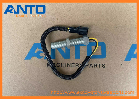2547-1015 25471015 เซนเซอร์ความเร็ว DOOSAN เครื่องขุดอะไหล่ไฟฟ้าสําหรับ DX140W DX210