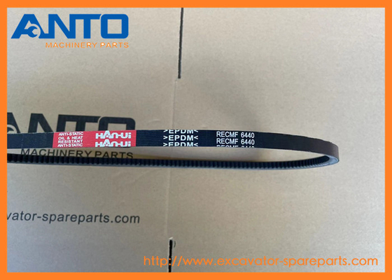 14881279 VOE14881279 อะไหล่เครื่องขุด V-Belt เครื่องขุดสําหรับ Vo-lvo