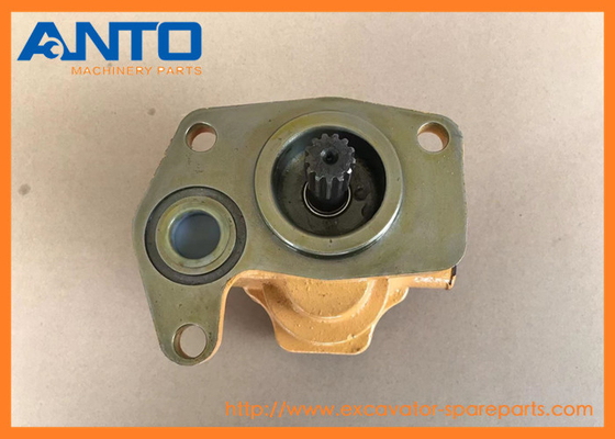 14X-49-11600 14X4911600 ปั๊ม Assy Excavator ปั๊มไฮดรอลิก ฟิต KOMATSU D60P D61E D61EX