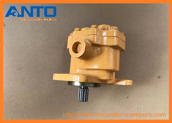 14X-49-11600 14X4911600 ปั๊ม Assy Excavator ปั๊มไฮดรอลิก ฟิต KOMATSU D60P D61E D61EX