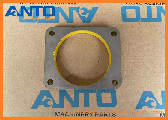 6693-12-5530 6693125530 Flange KOMATSU อะไหล่เครื่องขุดสําหรับ NTO-6-CI-1C