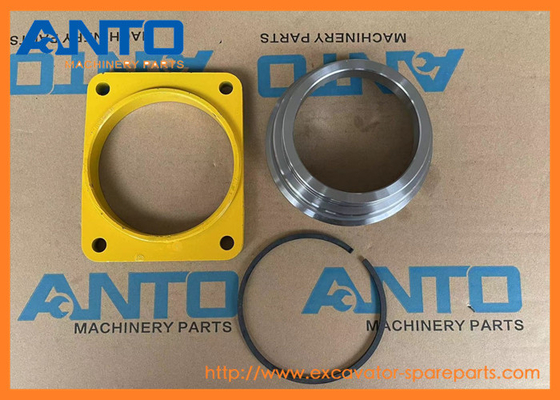6693-12-5530 6693125530 Flange KOMATSU อะไหล่เครื่องขุดสําหรับ NTO-6-CI-1C