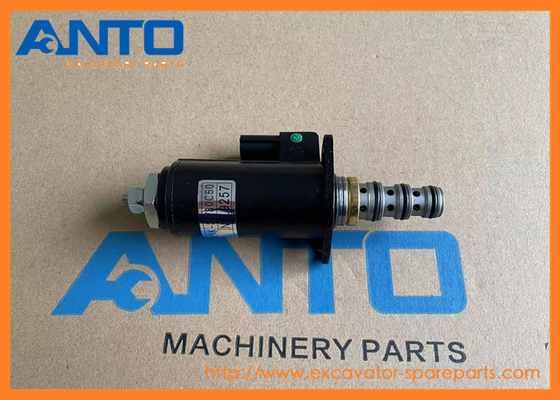 4654325 วาล์วโซเลนอยด์ HITACHI อะไหล่เครื่องขุดสําหรับ ZX450-3 ZX470H-3