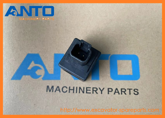 717/20137 โซเลนอยด์แวลล์โค้ล 12V JCB Excavator อะไหล่สําหรับ 3cx 4cx