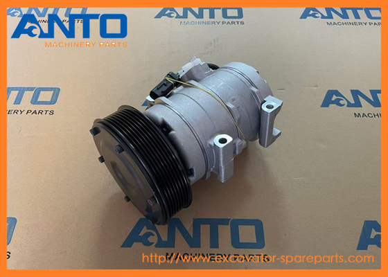 14X-911-7112 14X9117112 อุปกรณ์ปรับเครื่องบดสําหรับเครื่อง KOMATSU SAA6D170E