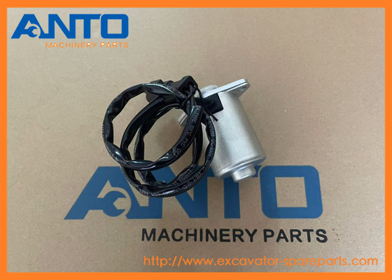 NY16294-1010B NY162941010B โซเลนอยด์แอสซี่ฟิต KOMATSU Excavator PC18MR PC20MR PC22MR