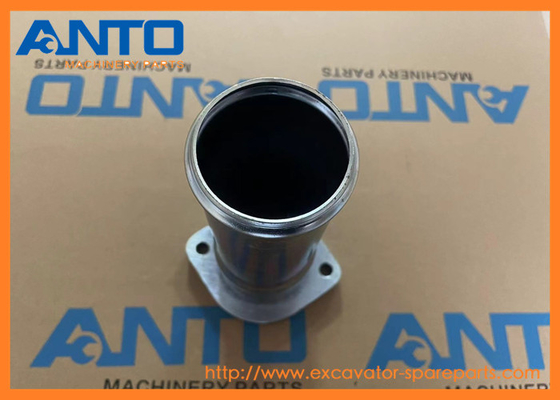 6741-61-6230 6741616230 การเชื่อมต่อ KOMATSU เครื่องขุดอะไหล่สําหรับ PC300-7 PC360-7