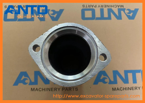 6741-61-6230 6741616230 การเชื่อมต่อ KOMATSU เครื่องขุดอะไหล่สําหรับ PC300-7 PC360-7