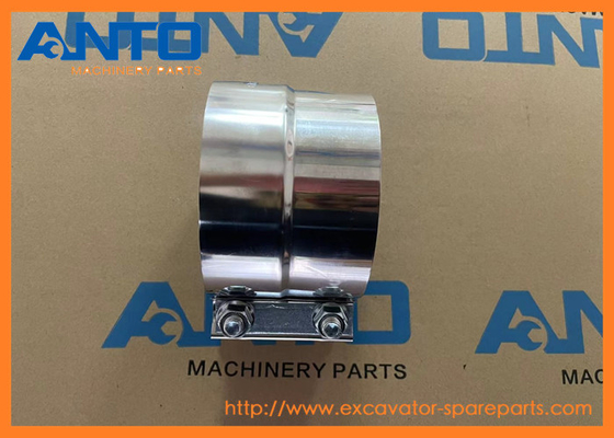 6743-11-5230 6743115230 แคลมป์ KOMATSU ชิ้นส่วนของเครื่องขุดน้ําออกสําหรับ PC300-7 6D114