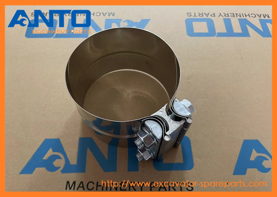 6743-11-5230 6743115230 แคลมป์ KOMATSU ชิ้นส่วนของเครื่องขุดน้ําออกสําหรับ PC300-7 6D114