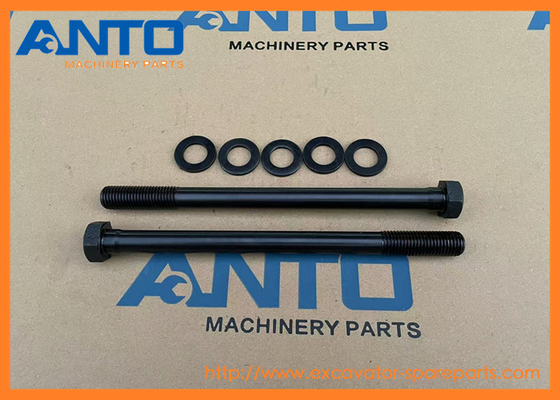 242-1811 2421811 โบลท์หัวกระบอก อัดสําหรับเครื่องบรรทุกล้อ 14M 16M 345C 345C L 345C MH