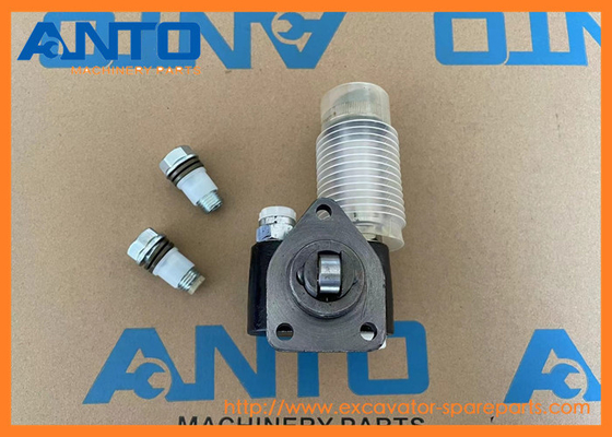 105220-6490 1052206490 ปั๊มอาหารเชื้อเพลิง DOOSAN อุปกรณ์ส่วนเครื่องขุดสําหรับ SOLAR 225LC-V DX140W