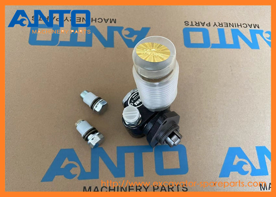 105220-6490 1052206490 ปั๊มอาหารเชื้อเพลิง DOOSAN อุปกรณ์ส่วนเครื่องขุดสําหรับ SOLAR 225LC-V DX140W