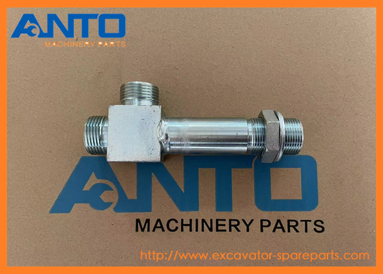 20Y-62-41940 20Y6241940 เอลโค KOMATSU เครื่องขุดอะไหล่สําหรับ PC240-8K PC270-8