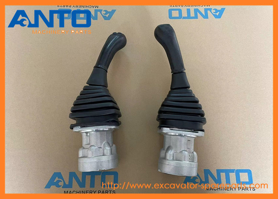 31N6-26300 31N6-26310 จับจูงจอยสติกไพโลต ฮยอนได ชิ้นส่วนสํารองเครื่องขุดสําหรับ R110-7A R140LC-7A